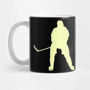 Hockey life Mug